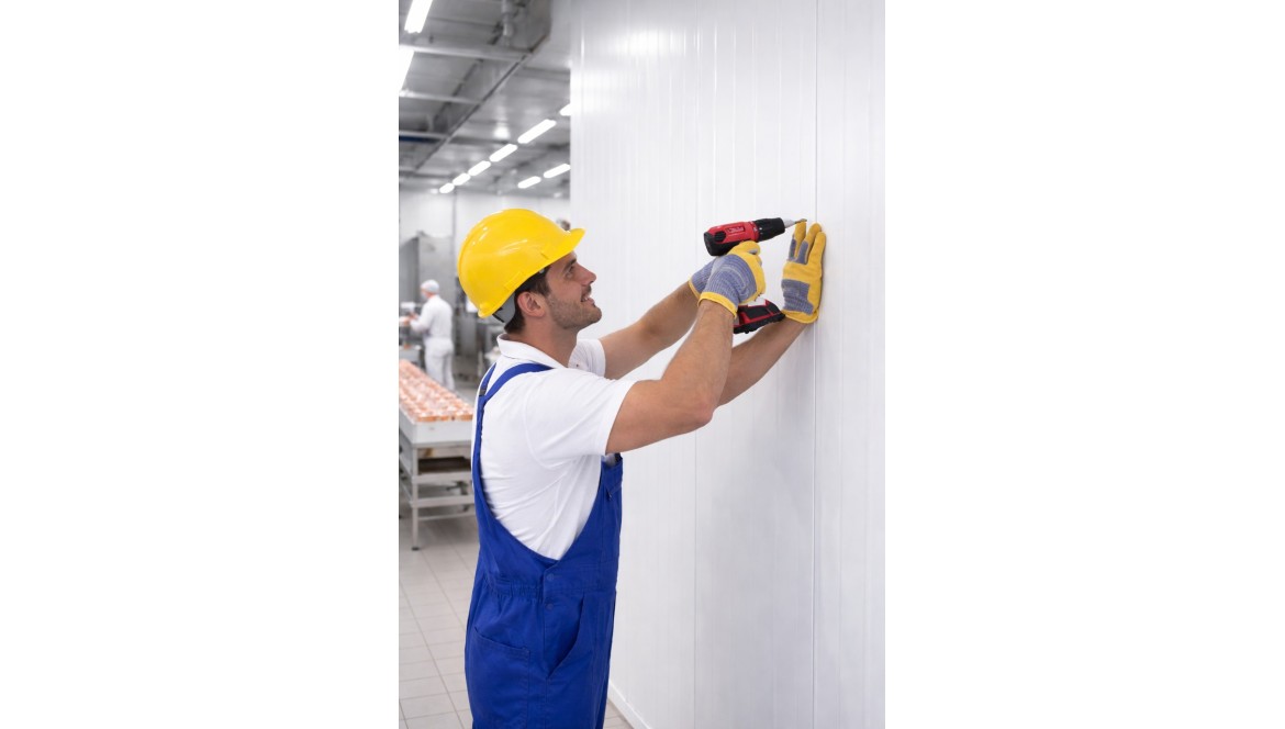 Los paneles sanitarios y sus ventajas para los entornos profesionales 